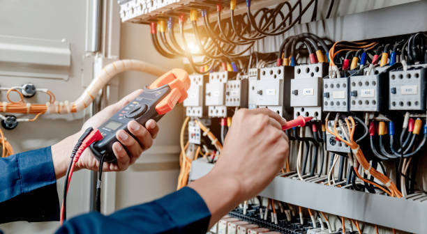 Best 24-Hour Electrician  in Upper Arlington, OH
