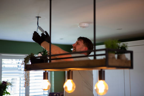 Best Electric Panel Repair  in Upper Arlington, OH