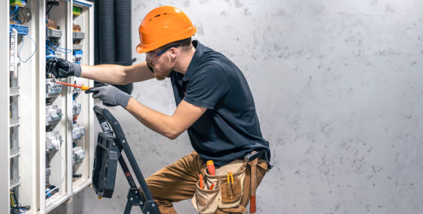 Best Electrical Outlet Repair  in Upper Arlington, OH