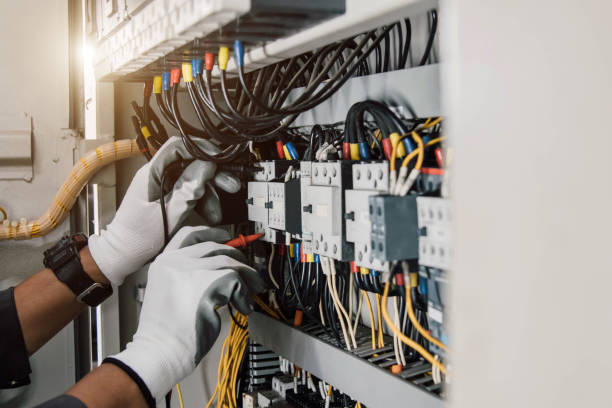 Best Circuit Breaker Repair  in Upper Arlington, OH